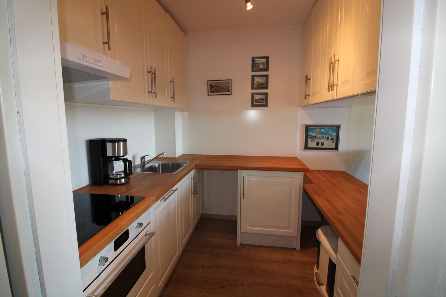 Haus Norderhoog Wohnung 53 Westerland - 