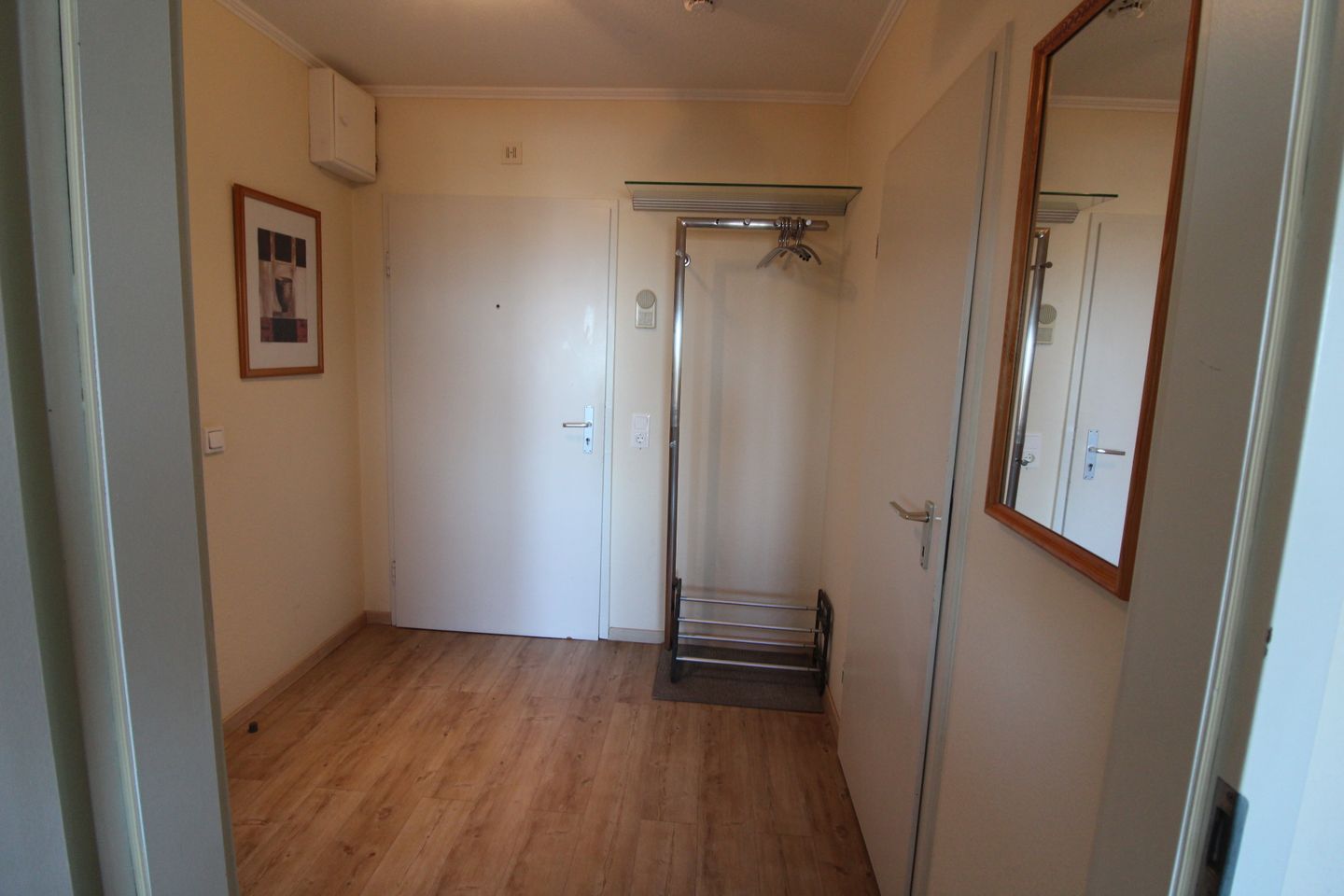 Haus Norderhoog Wohnung 53 Westerland - 