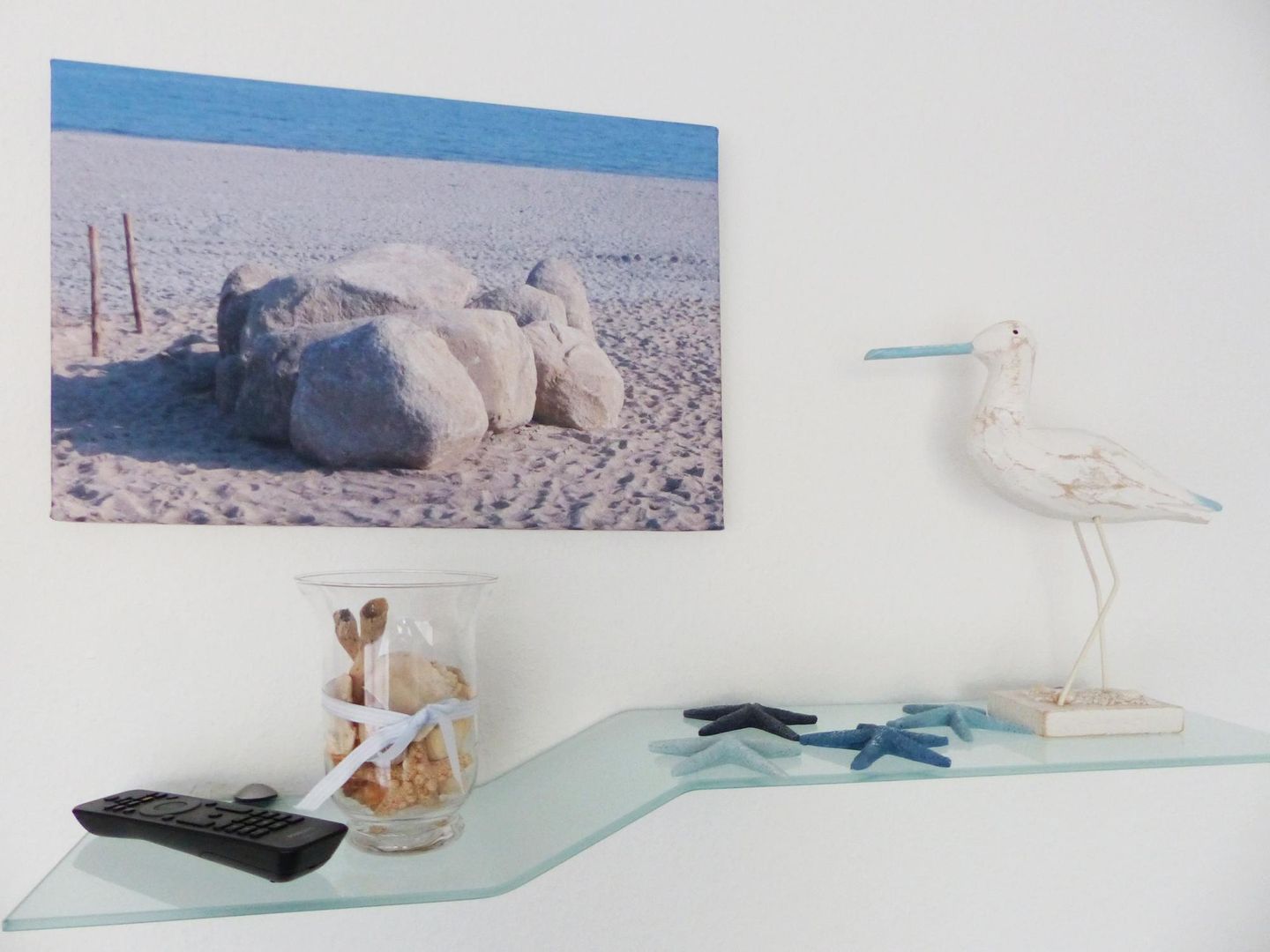 Kaiserhof Apartment 661, Typ B  - Dekoratives Detail