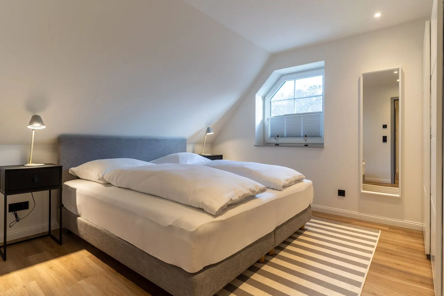 Ferienhaus Nordstern Ferienhaus Nordstern SPO Dorf - 