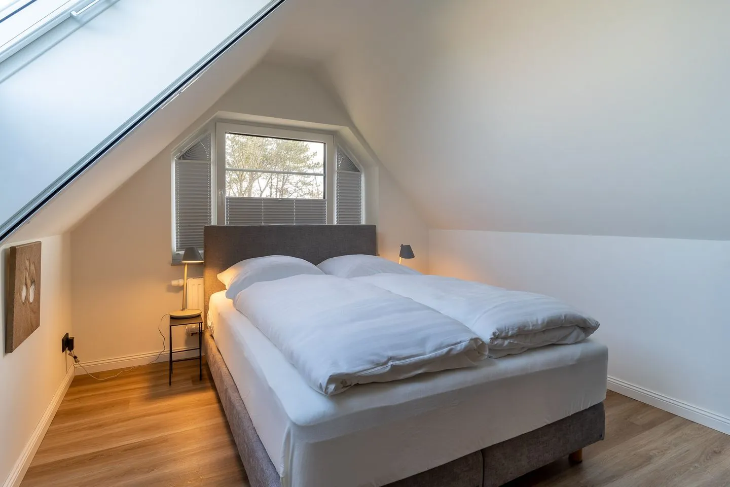 Ferienhaus Nordstern Ferienhaus Nordstern SPO Dorf - 