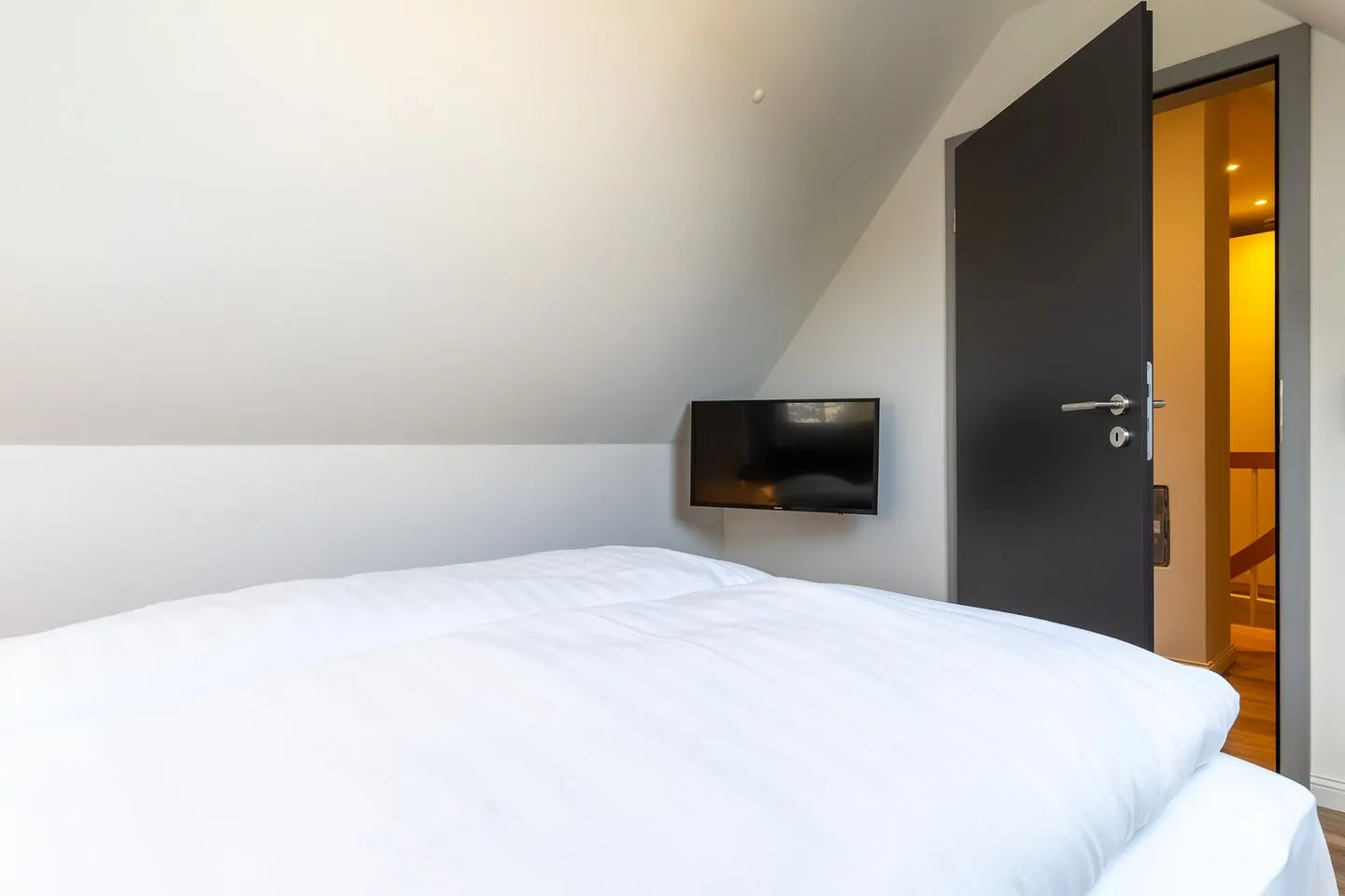 Ferienhaus Nordstern Ferienhaus Nordstern SPO Dorf - 