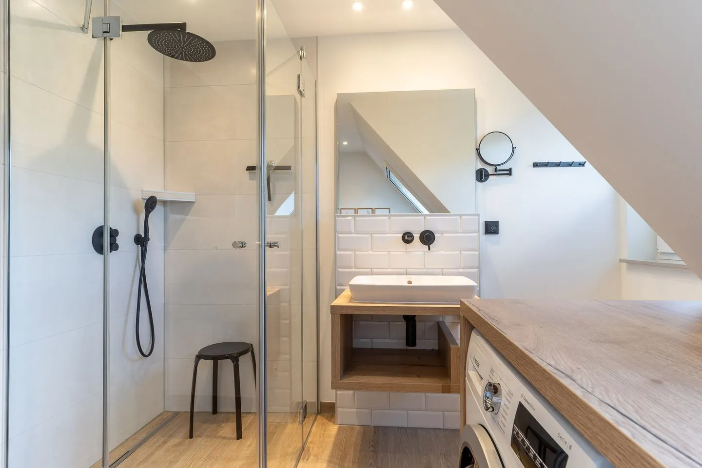 Ferienhaus Nordstern Ferienhaus Nordstern SPO Dorf - 