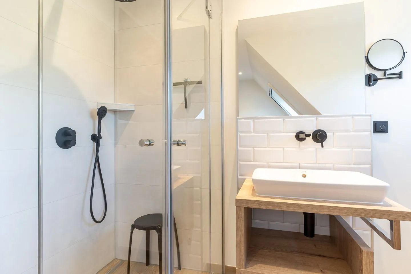 Ferienhaus Nordstern Ferienhaus Nordstern SPO Dorf - 