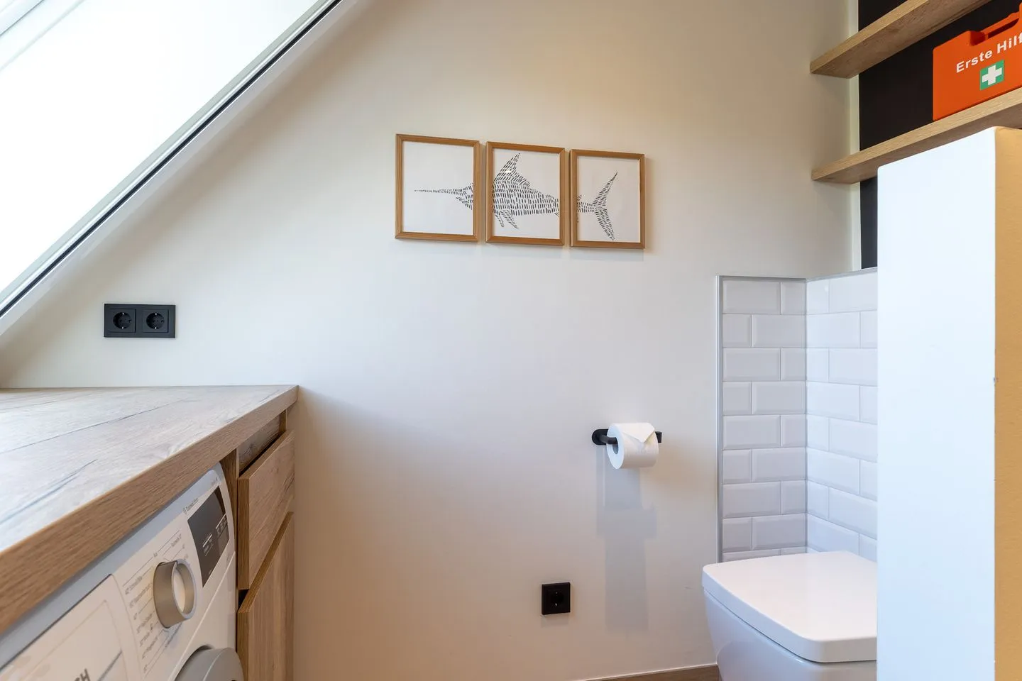 Ferienhaus Nordstern Ferienhaus Nordstern SPO Dorf - 