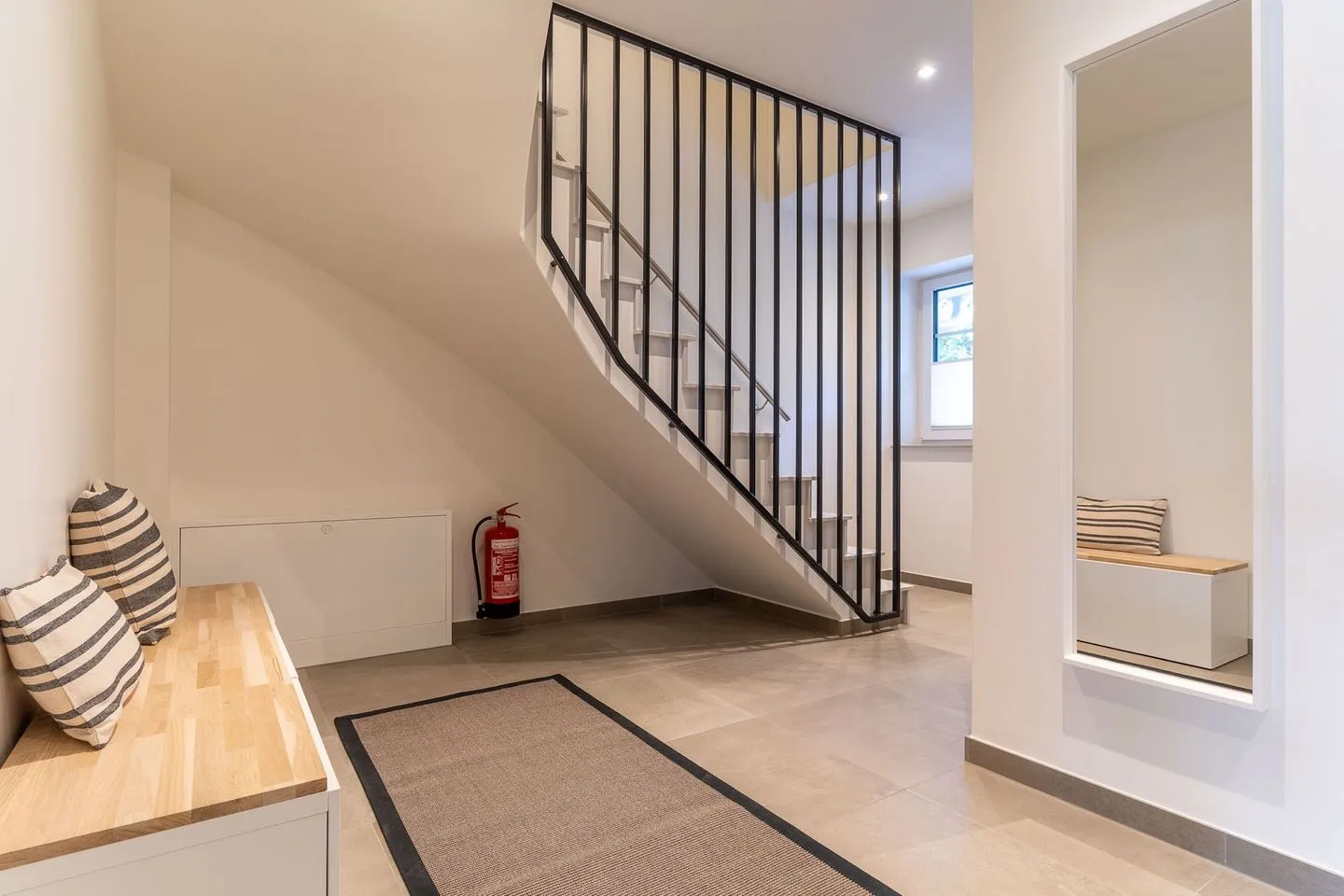 Ferienhaus Nordstern Ferienhaus Nordstern SPO Dorf - 