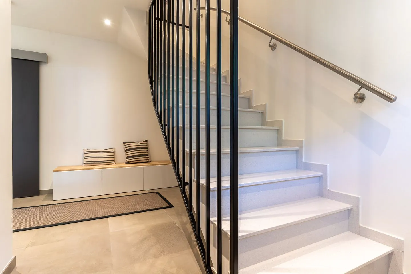 Ferienhaus Nordstern Ferienhaus Nordstern SPO Dorf - 