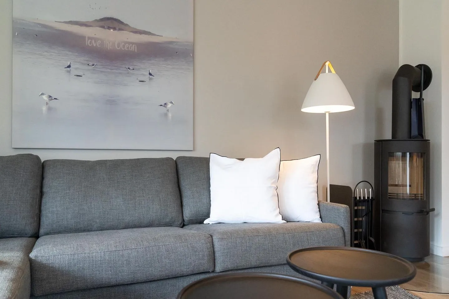 Ferienhaus Nordstern Ferienhaus Nordstern SPO Dorf - 