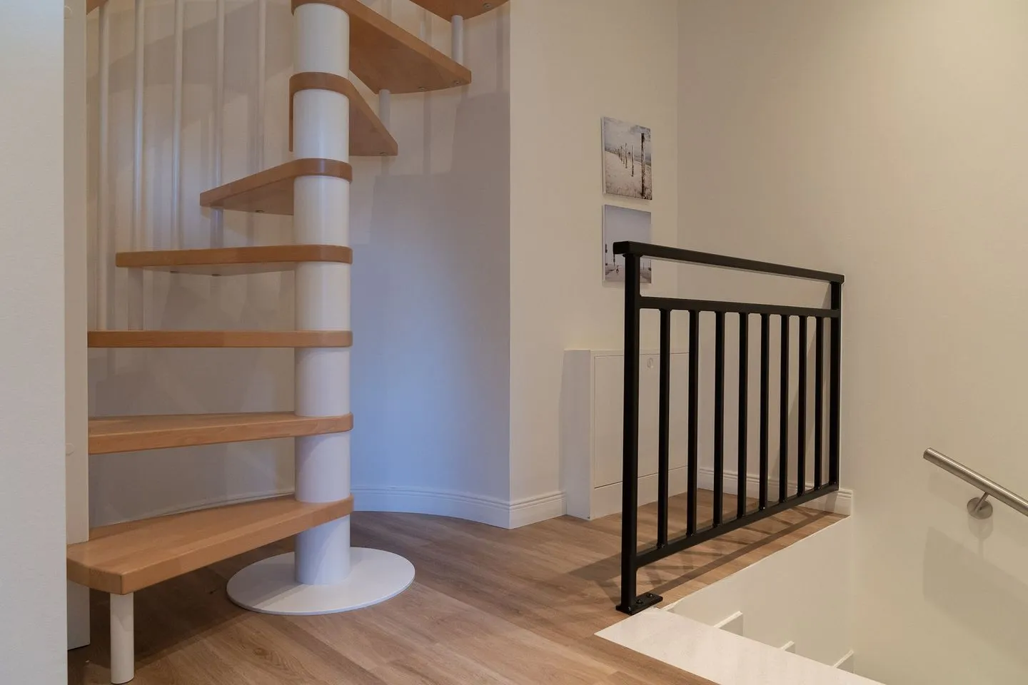 Ferienhaus Nordstern Ferienhaus Nordstern SPO Dorf - 