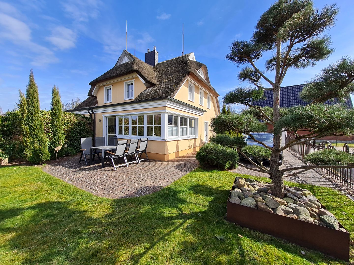  Am Paalen 4 Deutschland - 