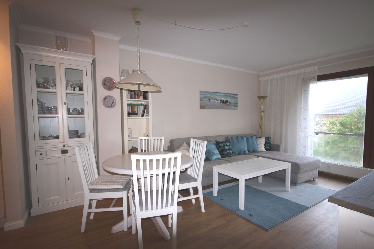 App. 10 Haus am Kirchenweg Wenningstedt - 