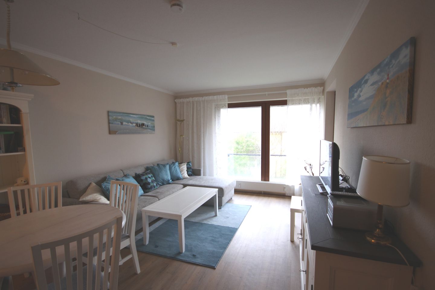 App. 10 Haus am Kirchenweg Wenningstedt - 