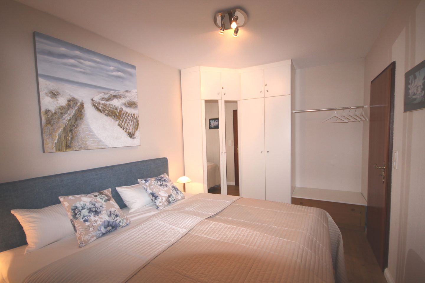 App. 10 Haus am Kirchenweg Wenningstedt - 