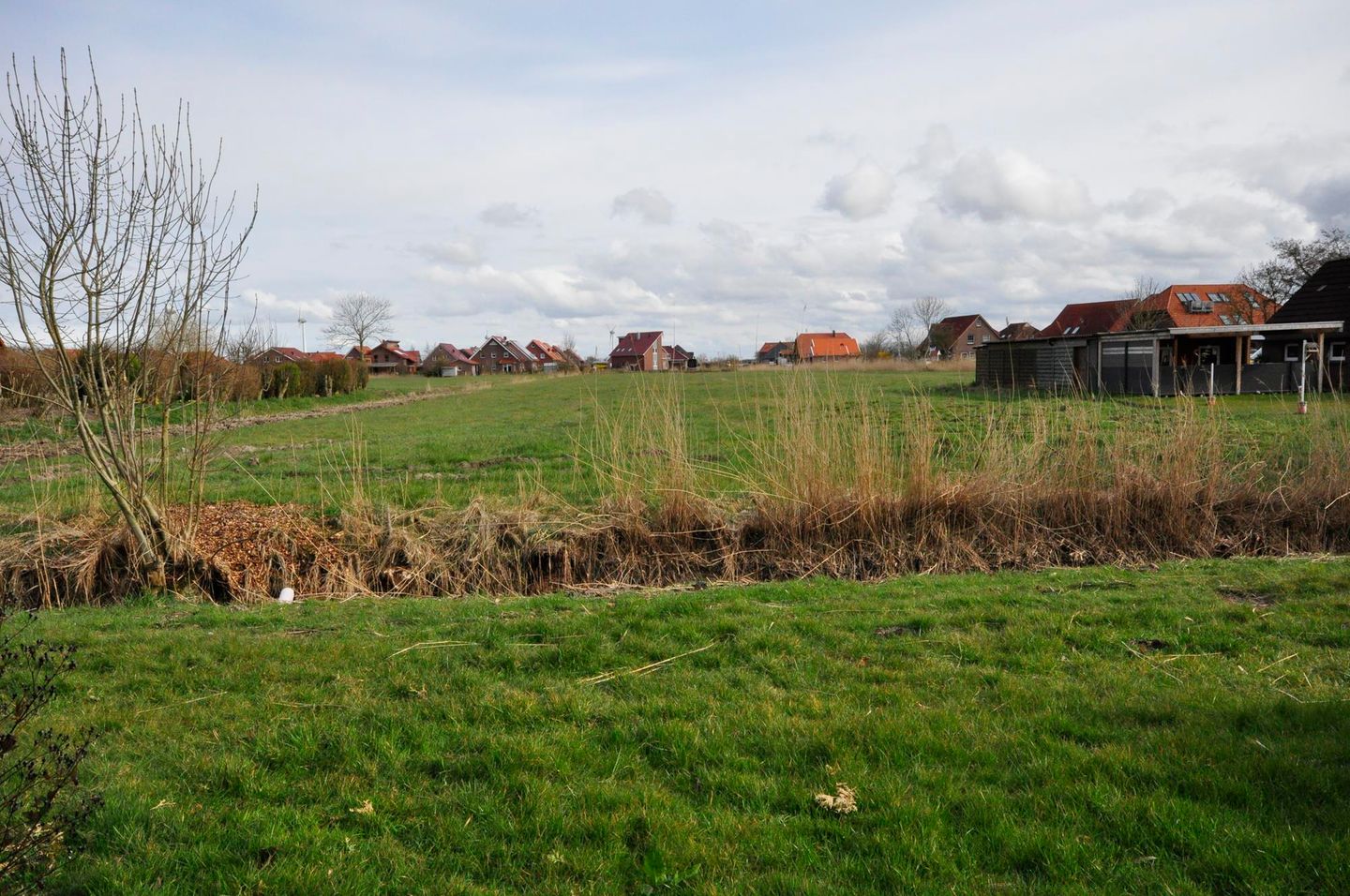 Haus Sielblick Mühlenstrich 1b Wohnung 2 Neuharlingersiel - 