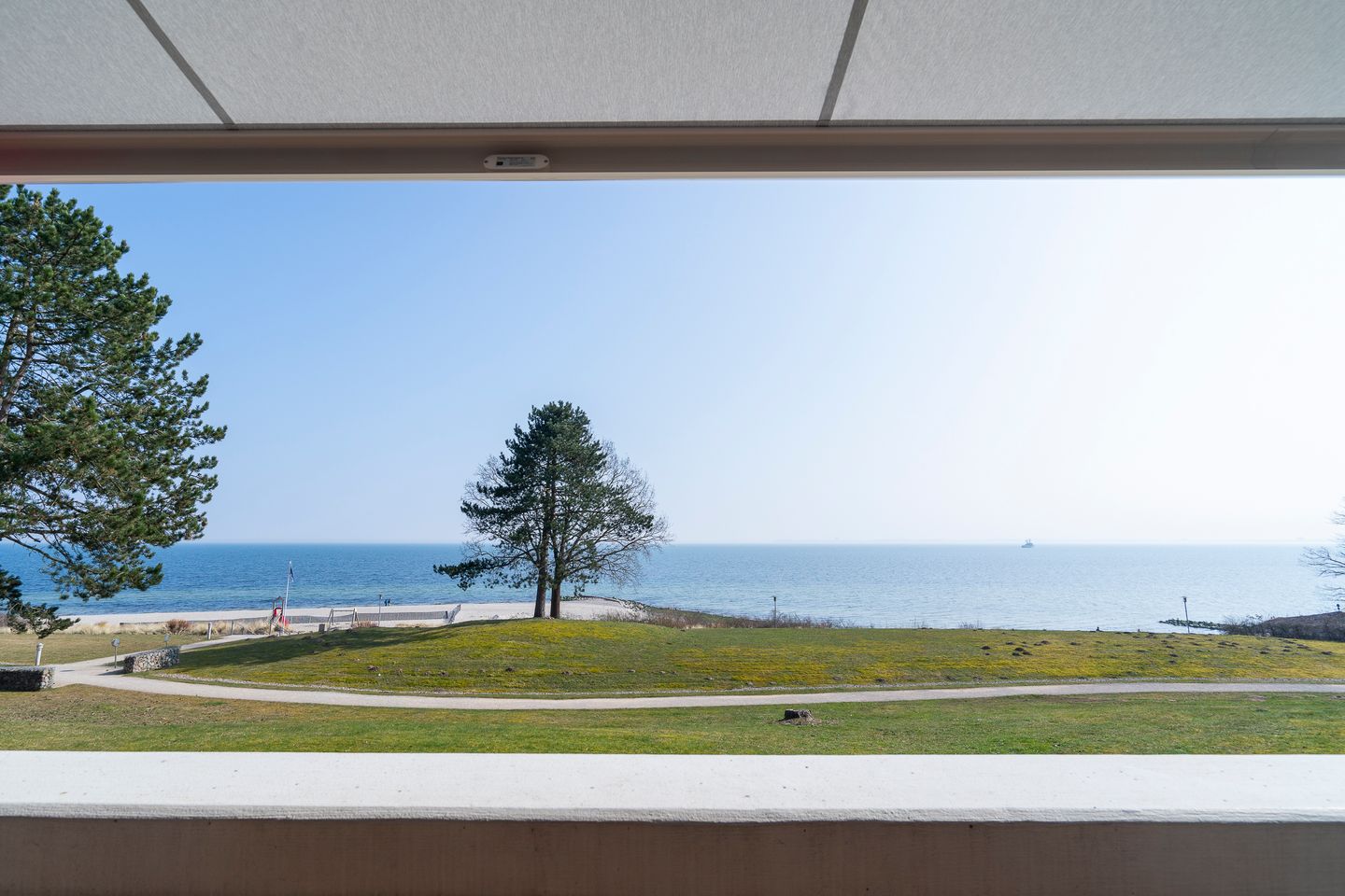 Ferienpark Sierksdorf App. 51 - Strandlage Sierksdorf - Meerblick