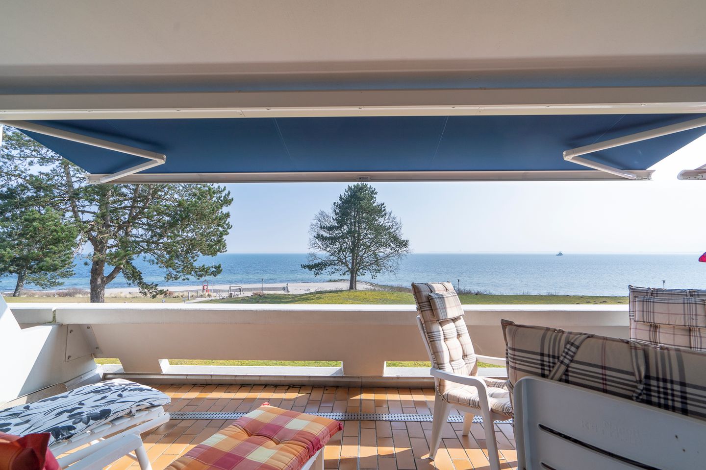 Ferienpark Sierksdorf White Pearl 52 Sierksdorf - Meerblick