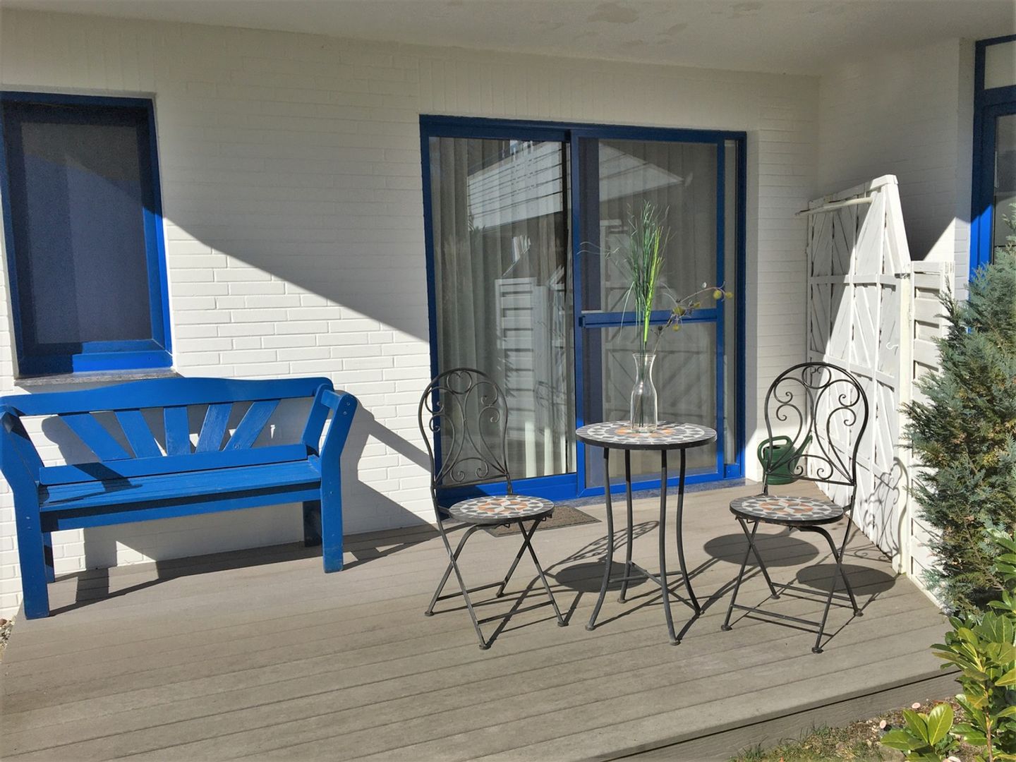  Klosterstrasse 14 Whg. 3 Deutschland - 