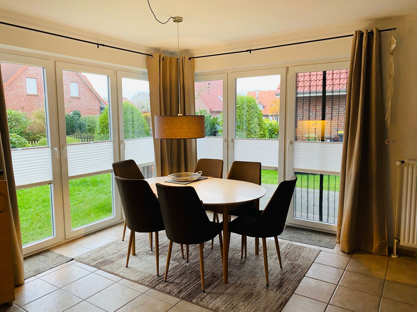  Haus Plesse Norddeich - 
