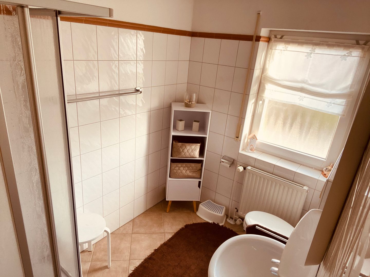  Haus Plesse Norddeich - 