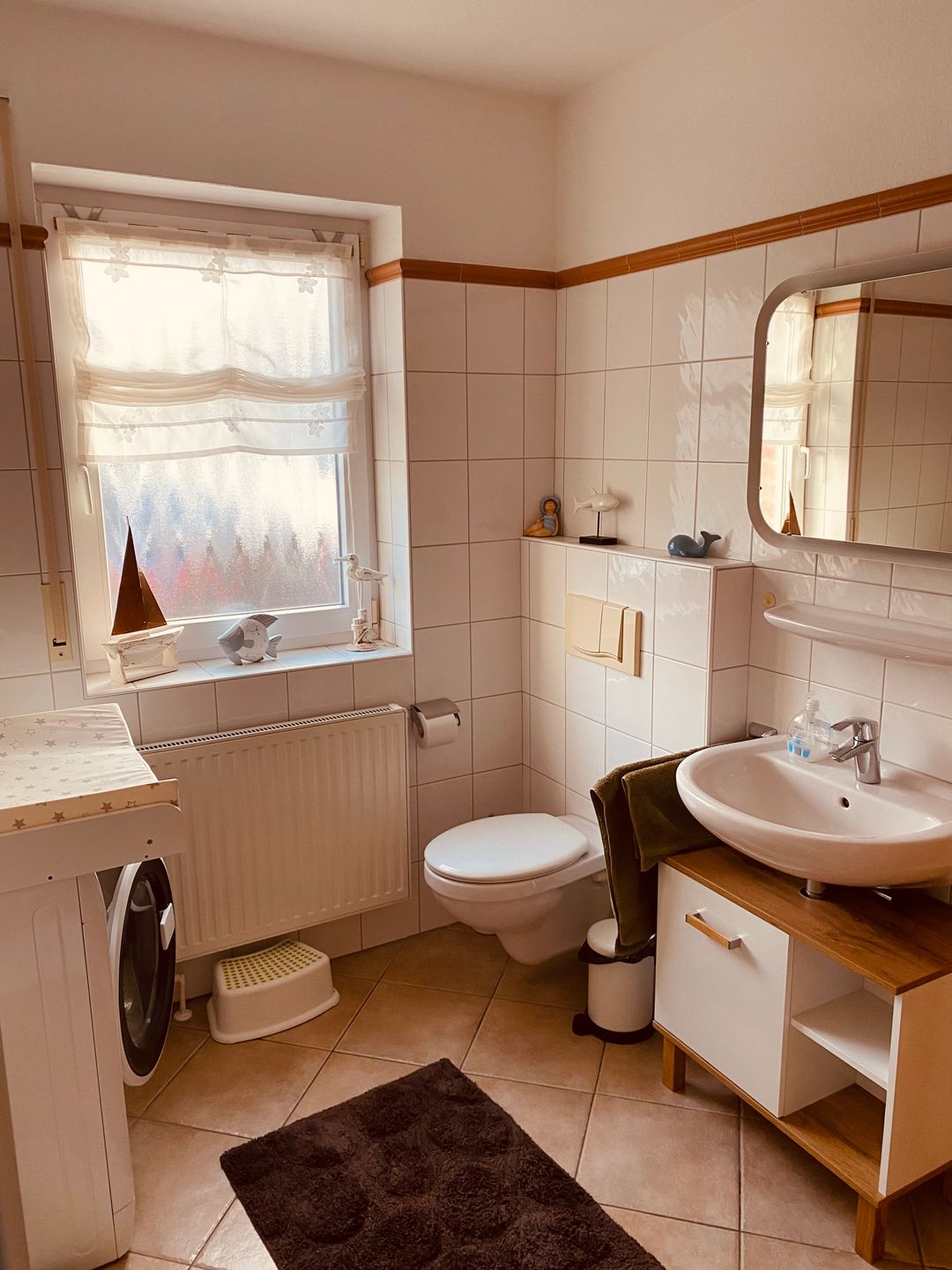  Haus Plesse Norddeich - 