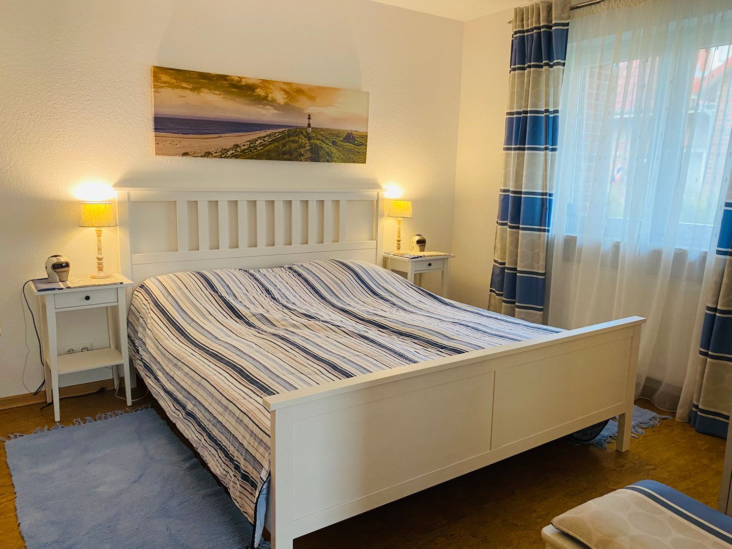  Haus Plesse Norddeich - 