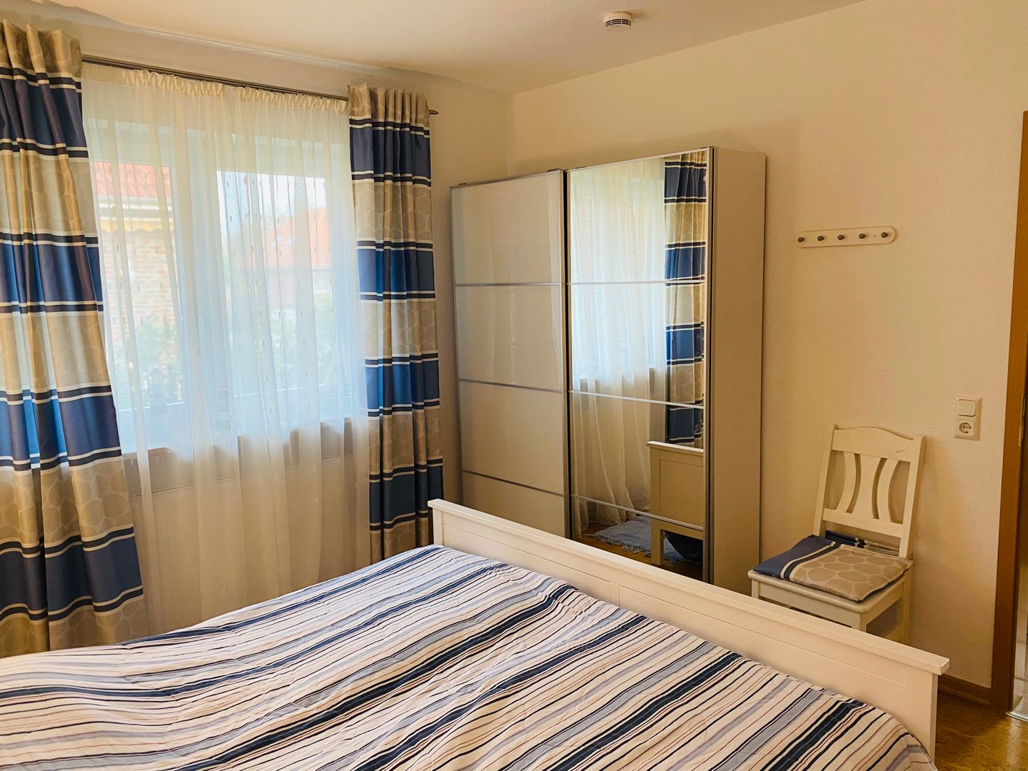  Haus Plesse Norddeich - 