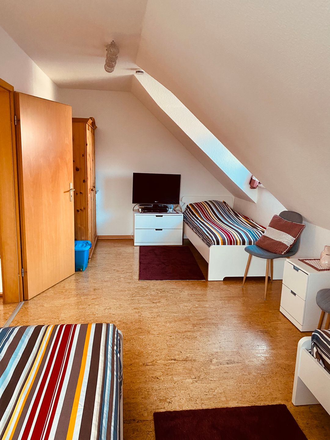  Haus Plesse Norddeich - 