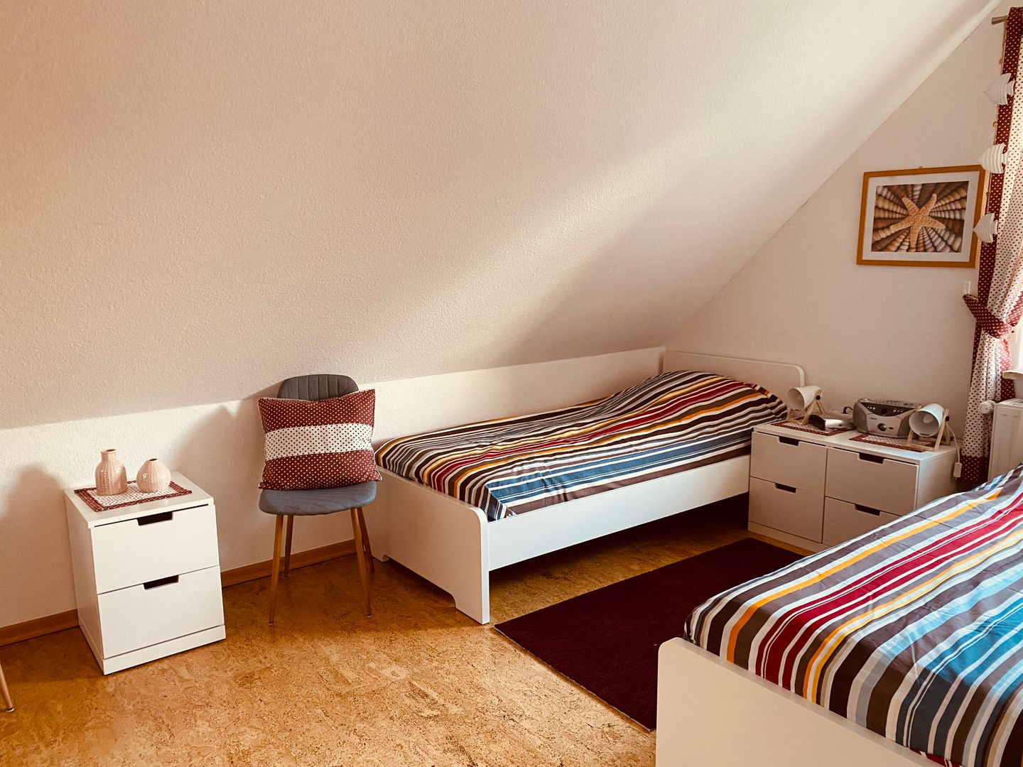  Haus Plesse Norddeich - 