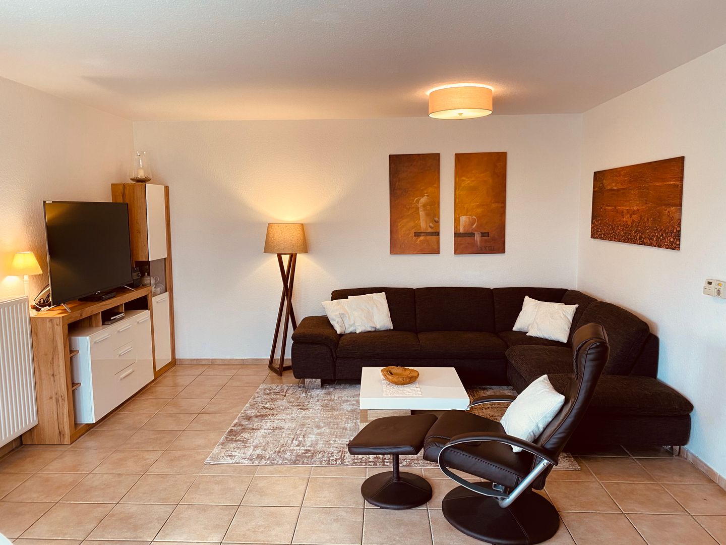  Haus Plesse Norddeich - 