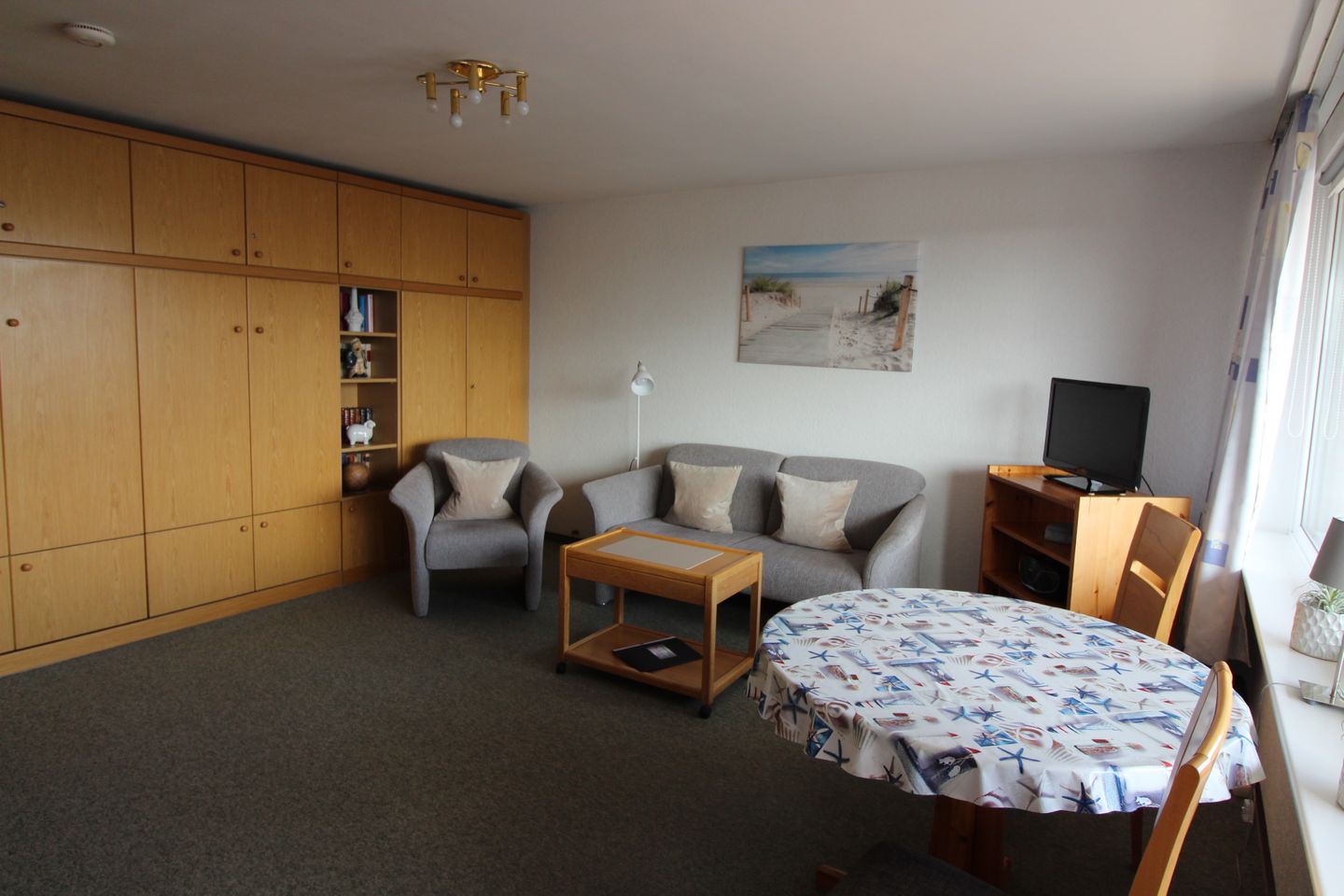 Haus Nordseeresidenz Wohnung 67 Westerland -