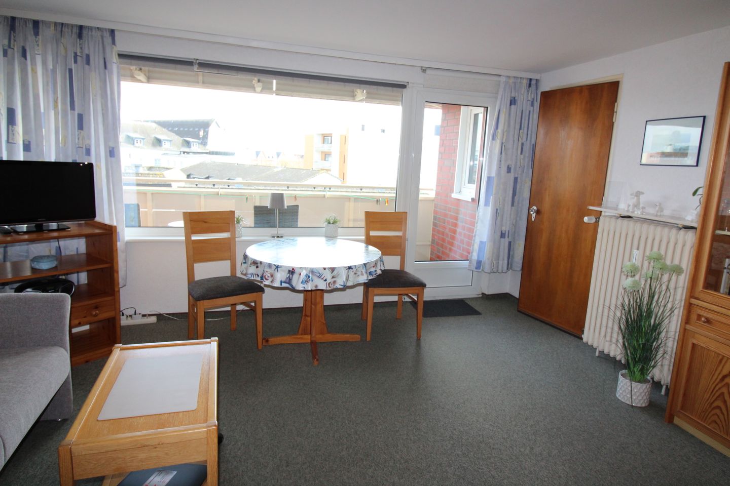 Haus Nordseeresidenz Wohnung 67 Westerland -