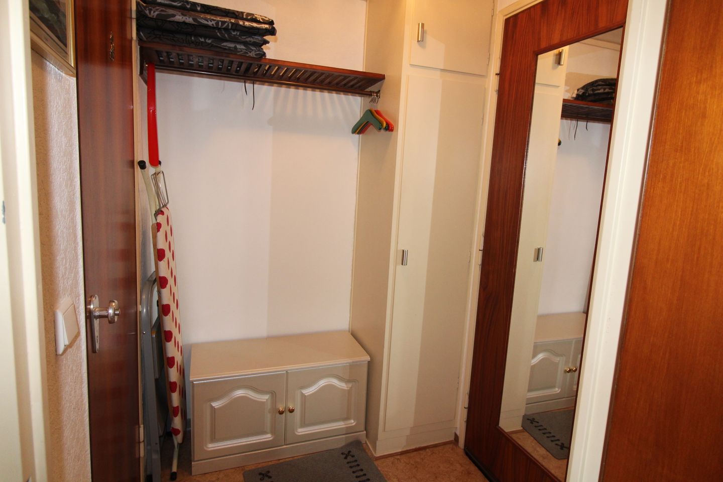 Haus Nordseeresidenz Wohnung 67 Westerland -