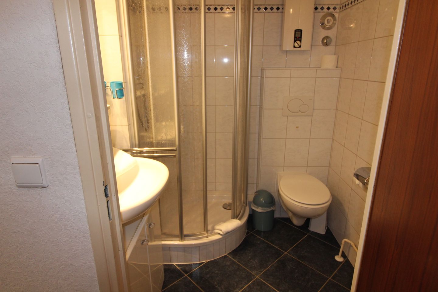 Haus Nordseeresidenz Wohnung 67 Westerland -
