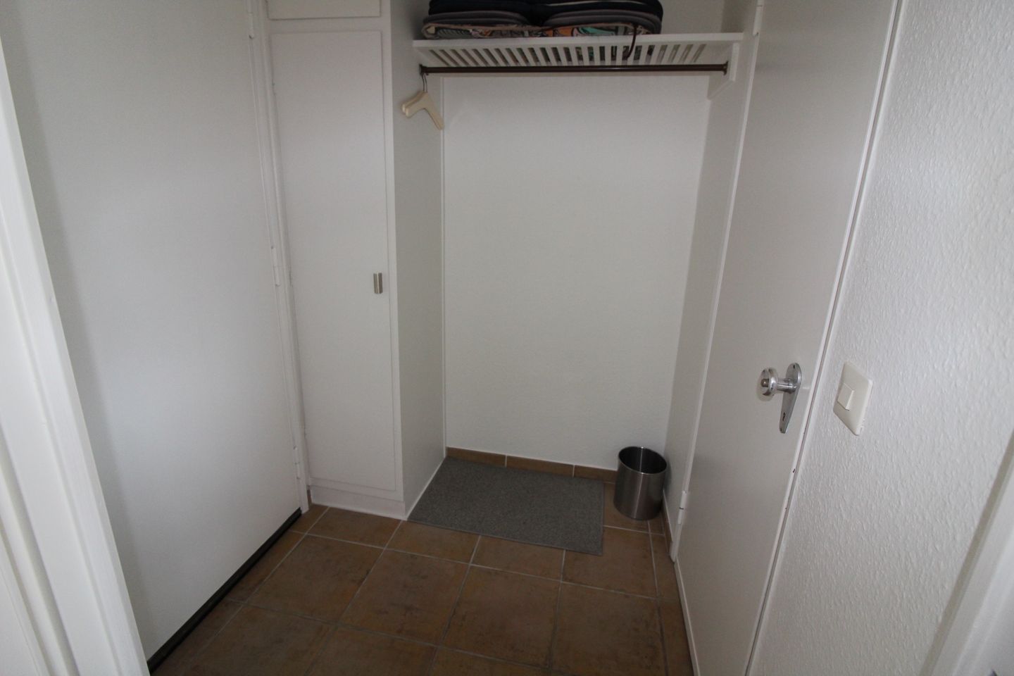 Haus Nordseeresidenz Wohnung 36 Westerland - 