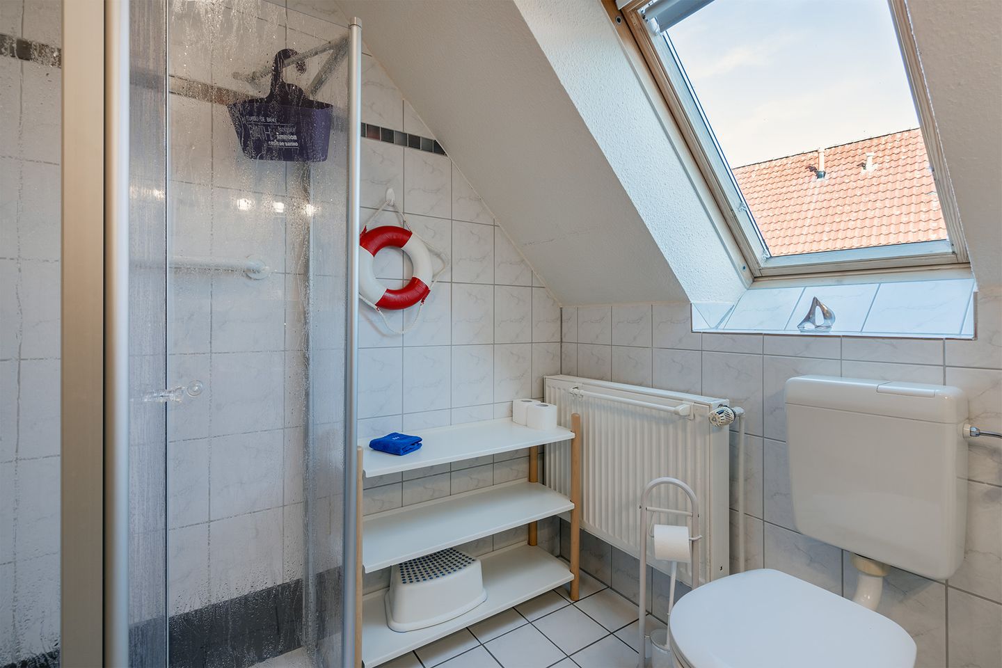 Am Gästegarten 7 Wohnung 4 Werdum - 