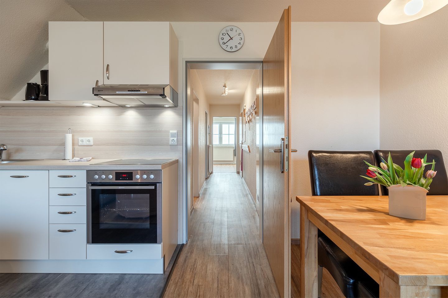 Am Gästegarten 7 Wohnung 4 Werdum - 