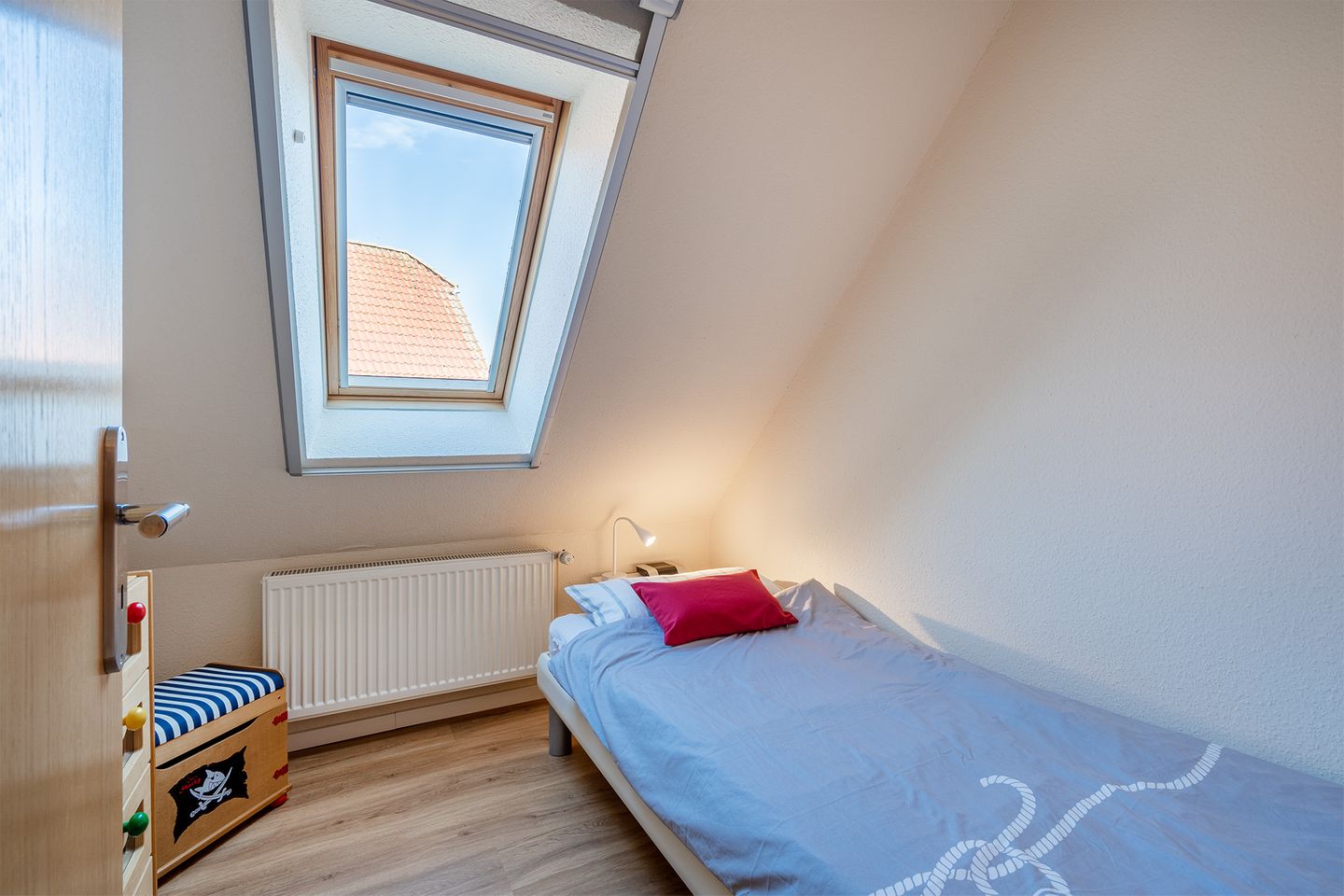 Am Gästegarten 7 Wohnung 4 Werdum - 