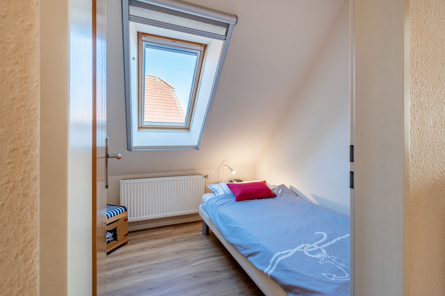 Am Gästegarten 7 Wohnung 4 Werdum - 