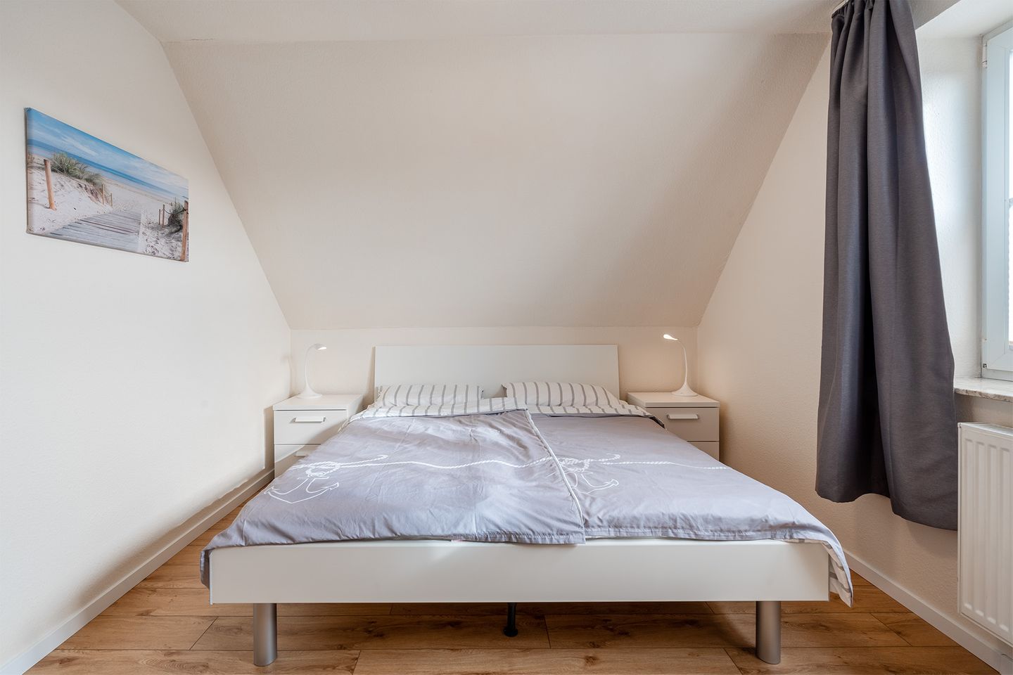 Am Gästegarten 7 Wohnung 4 Werdum - 