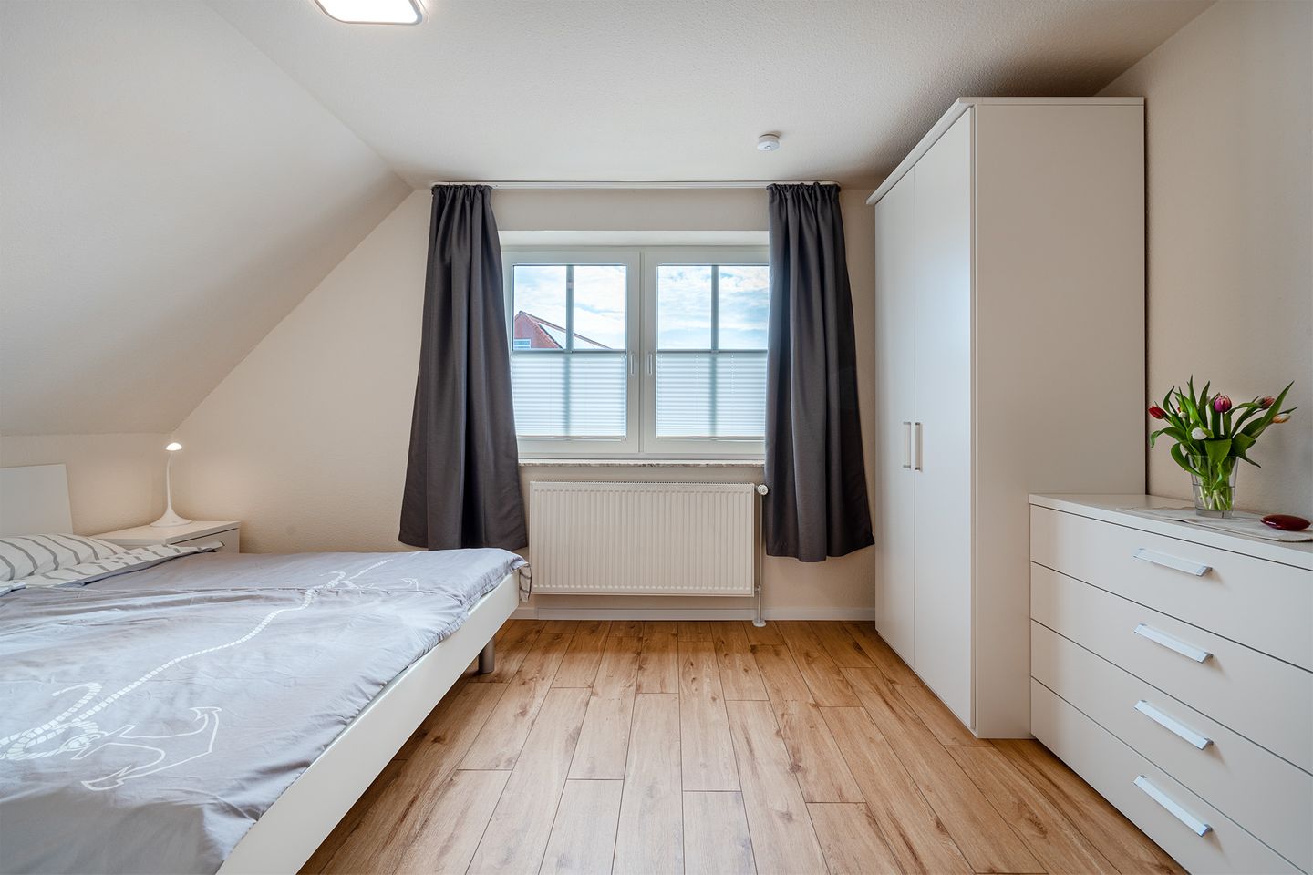 Am Gästegarten 7 Wohnung 4 Werdum - 