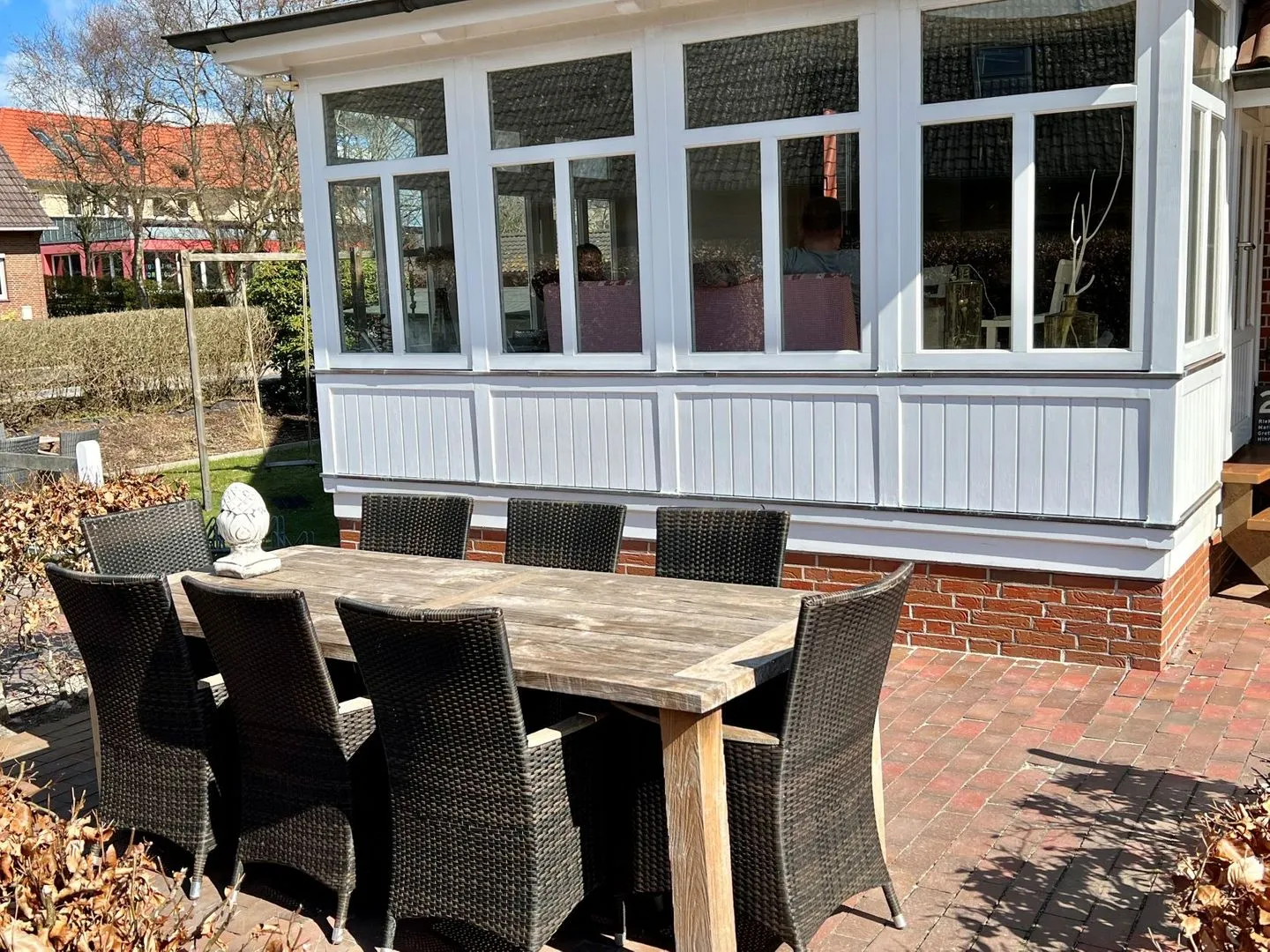 Wilkens Hus 'Wilkens Hus' GRETA  - 