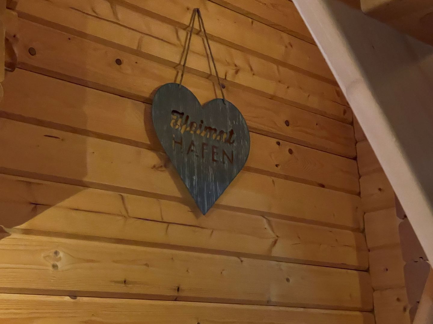  Ferienhaus Schnepfenhues Mellenthin auf Usedom - 