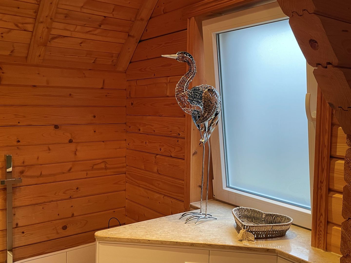  Ferienhaus Schnepfenhues Mellenthin auf Usedom - 