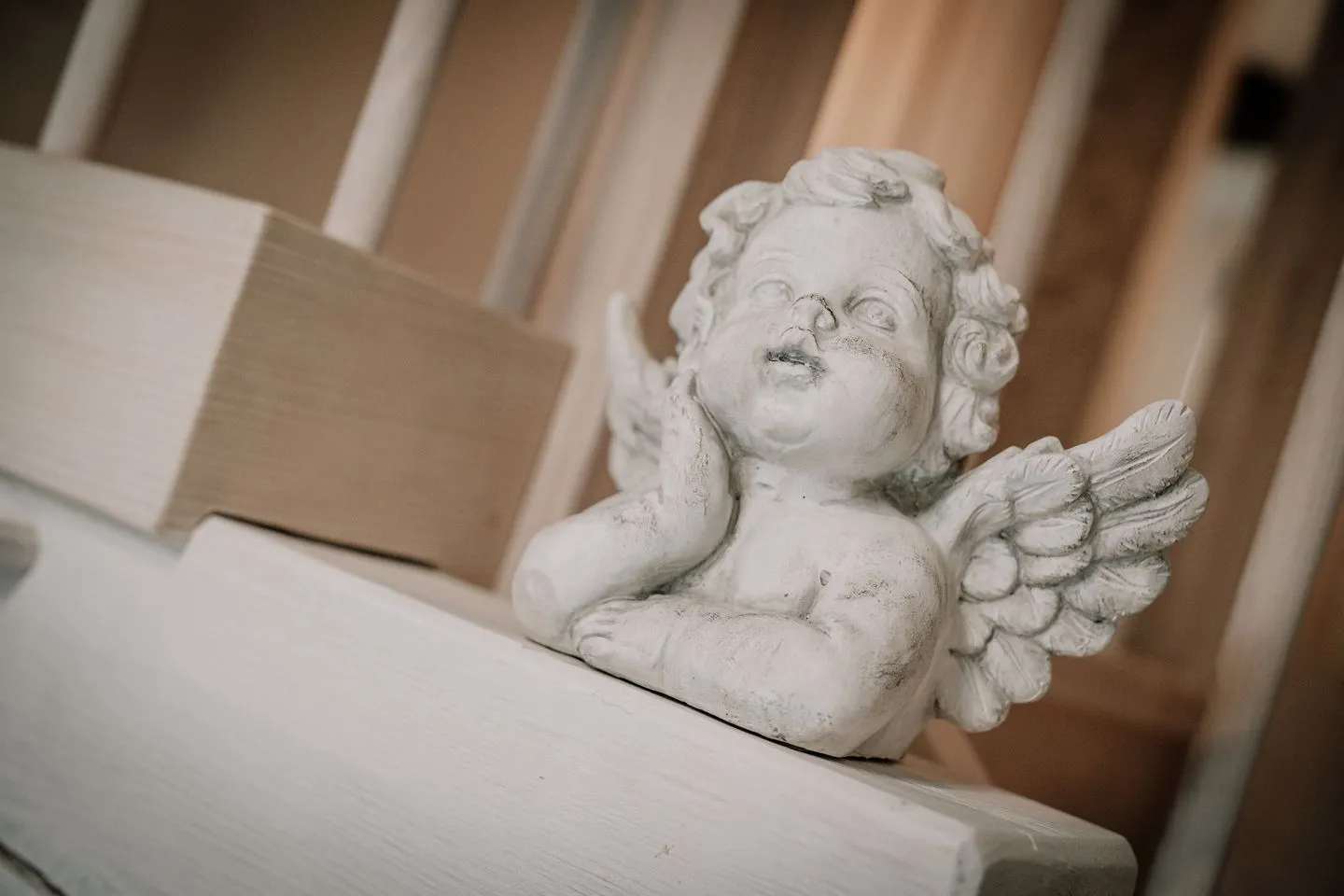 Reetdachhaus Steuerbord & Backbord Reetdachhaus Sandhus Backbord SPO Dorf - 