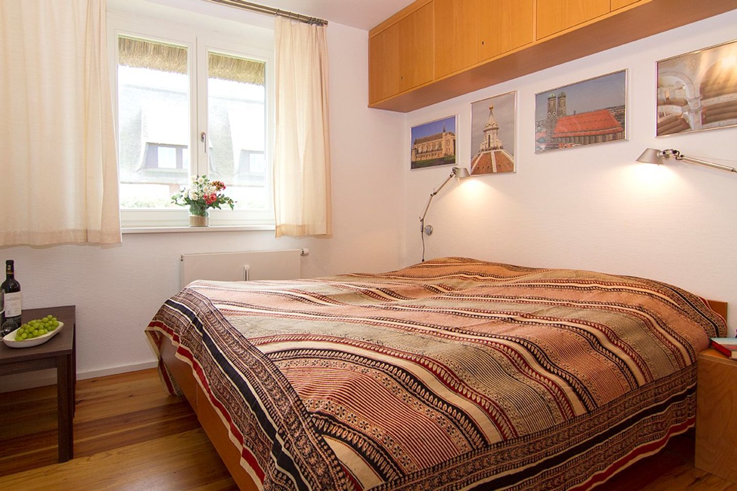  Norderhof App. 11 Kurhausstrasse 39 Kampen - 