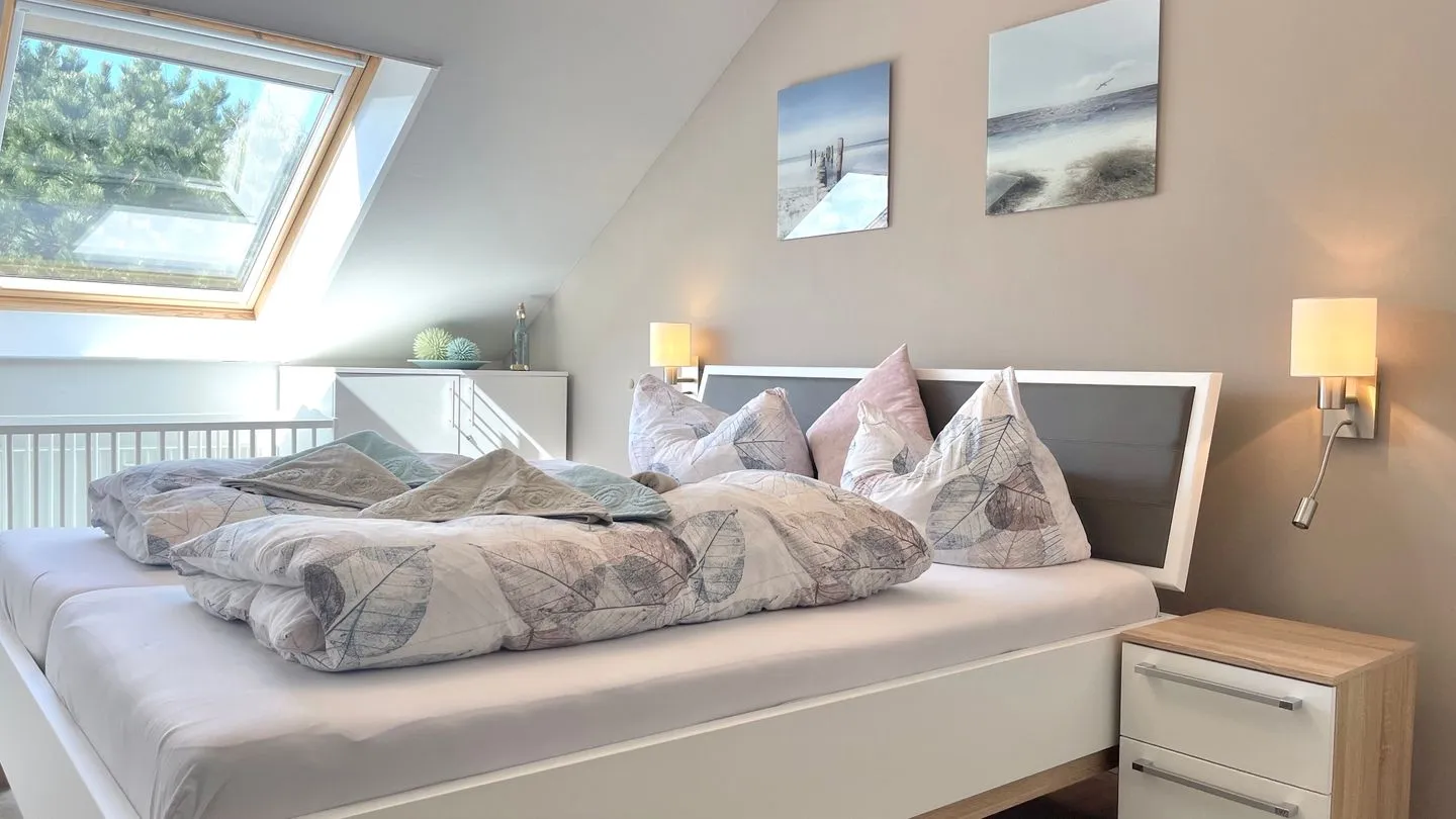 Maisonettewohnung 'Eilers'  -