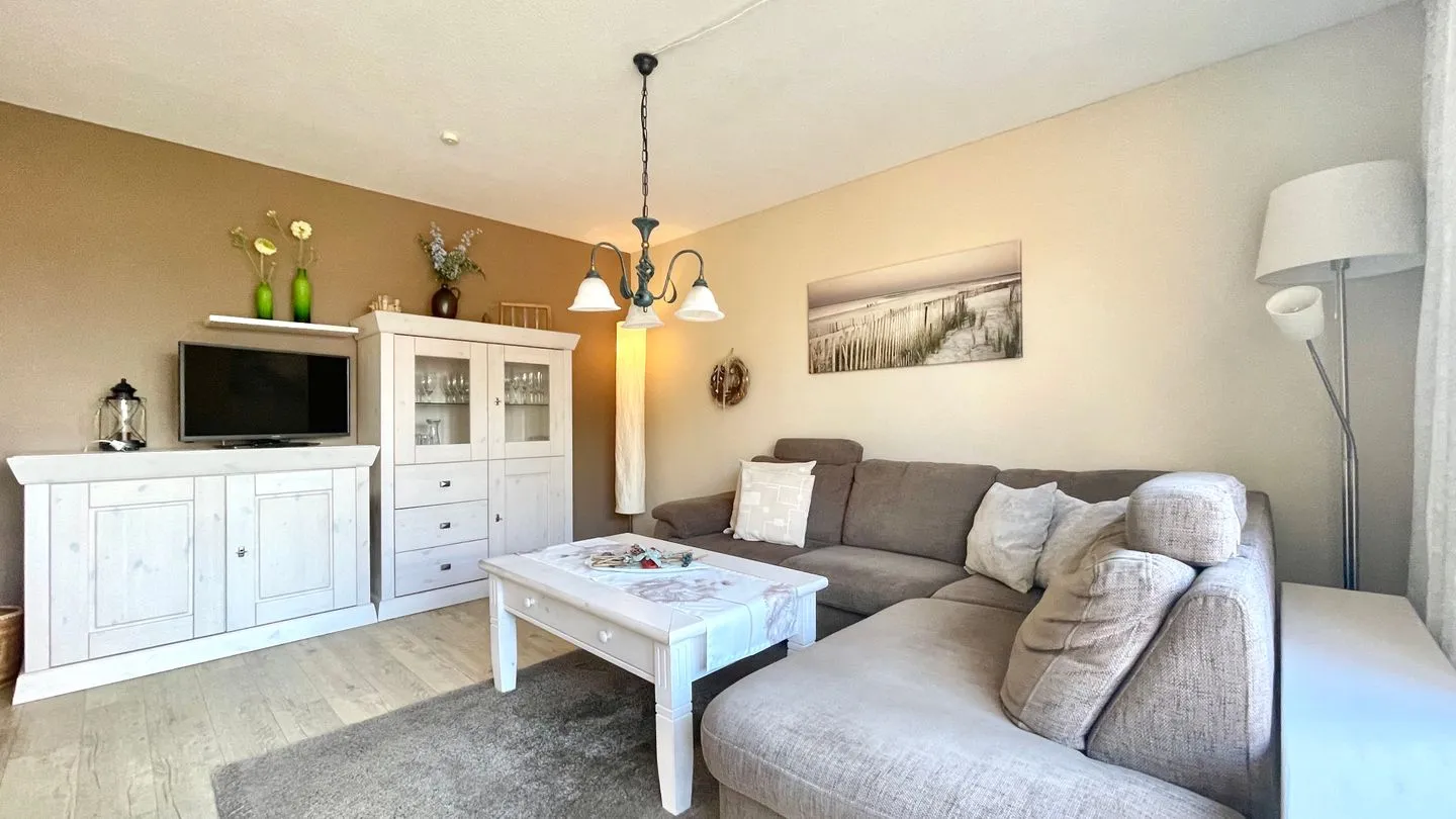 Maisonettewohnung 'Eilers'  -