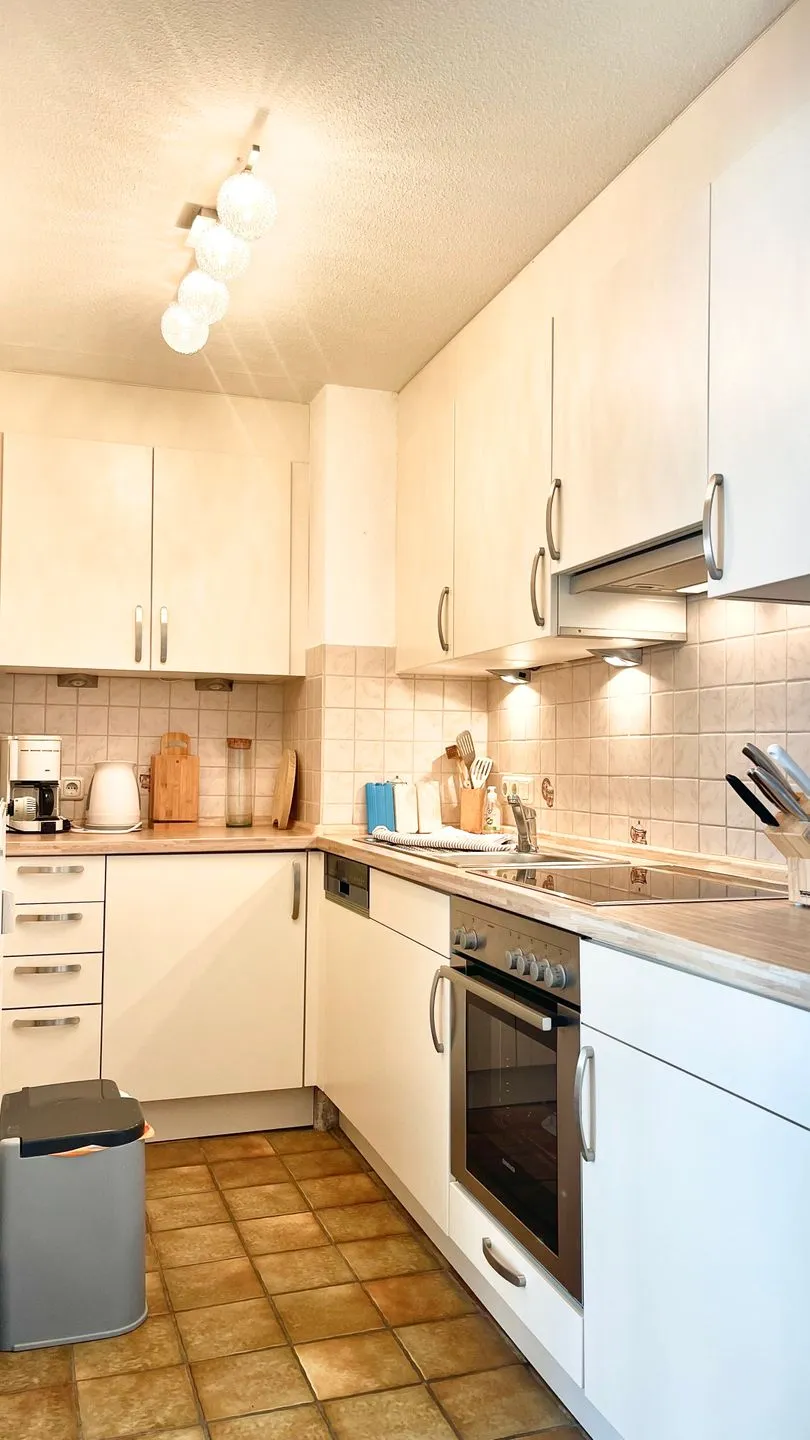 Maisonettewohnung 'Eilers'  -