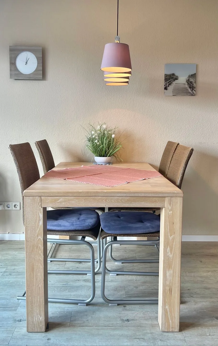 Maisonettewohnung 'Eilers'  -