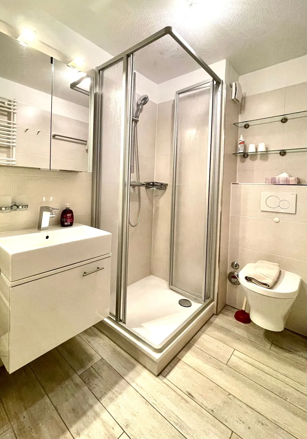 Maisonettewohnung 'Eilers'  -